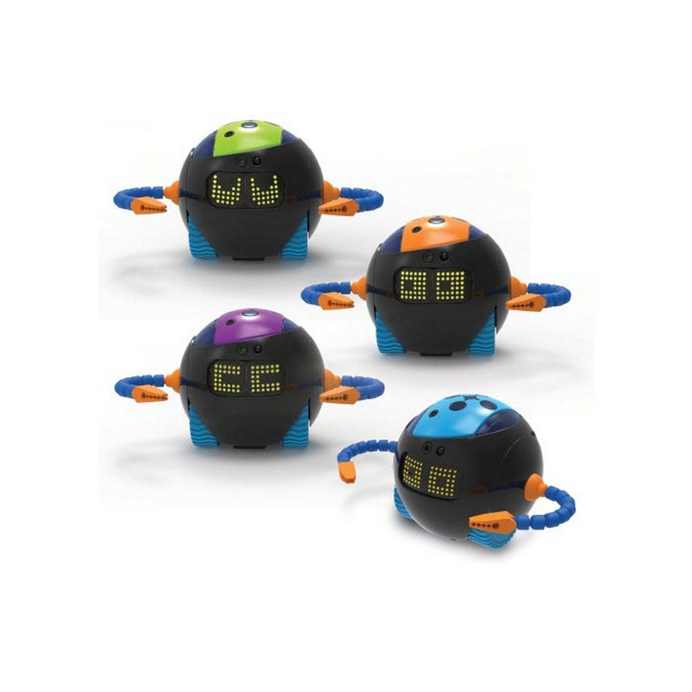 Cooper the STEM Robot Classroom Pack