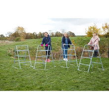 Cosy A Frames Pack Of 4