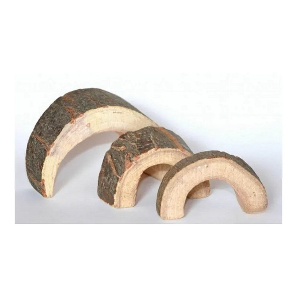 Cosy Mini Arch / Cave Set Of 3