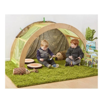 Cosy Mini Rafiki Indoor Archway Reader