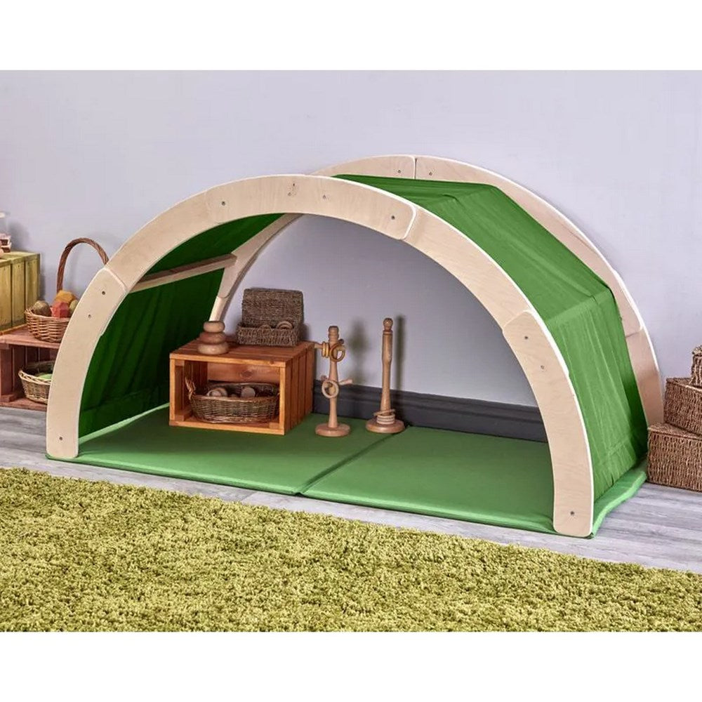Cosy Mini Rafiki Indoor Archway Reader
