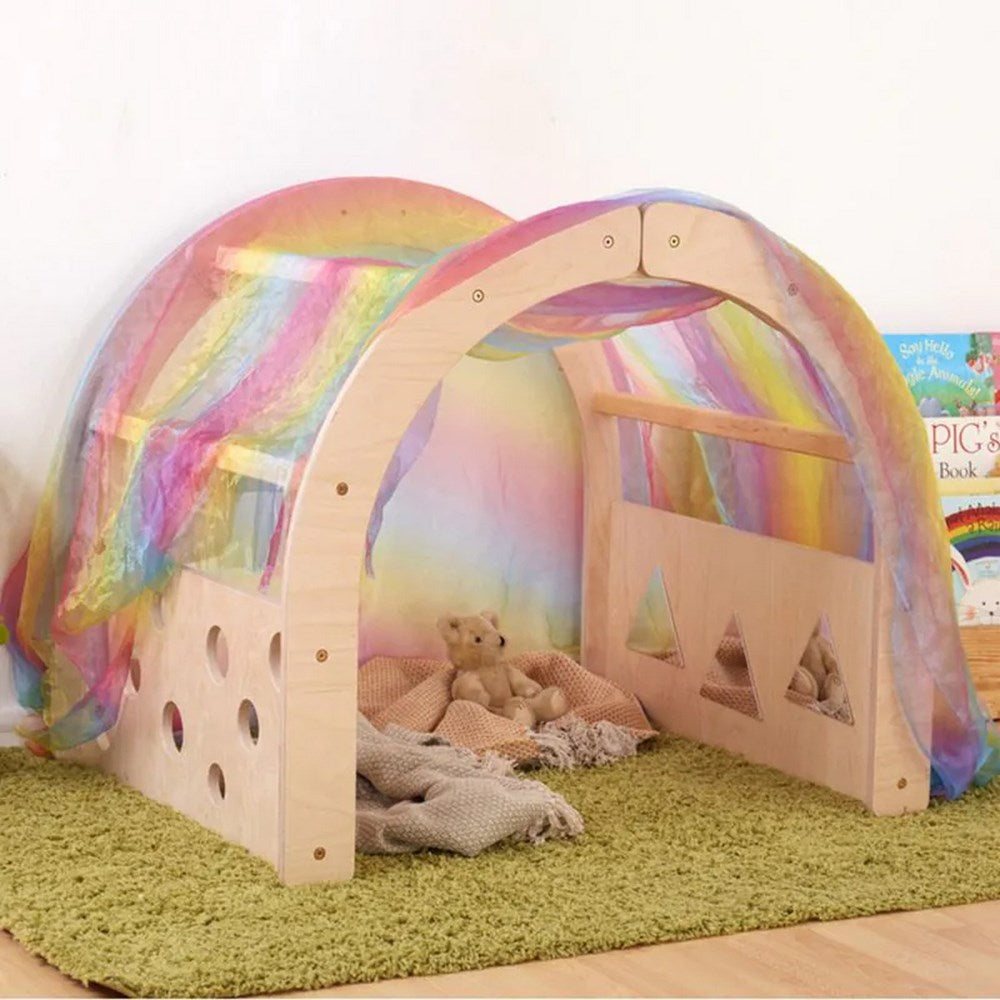 Cosy Mini Rafiki Indoor Archway Rambler