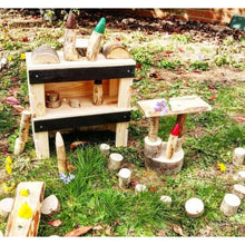 Cosy Barn/Garage Set Pack Of 3