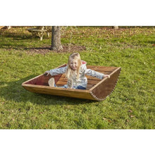 Cosy Barrel Bridge Rocker