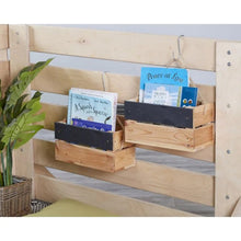 Cosy Booksling Crates Set Of 2