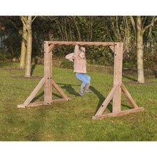 Cosy Pole Grip Monkey Branch Bars