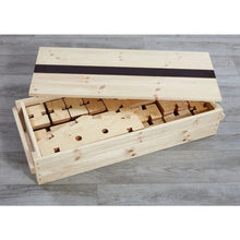 Natural Build 'a' boards - 100 Piece Set