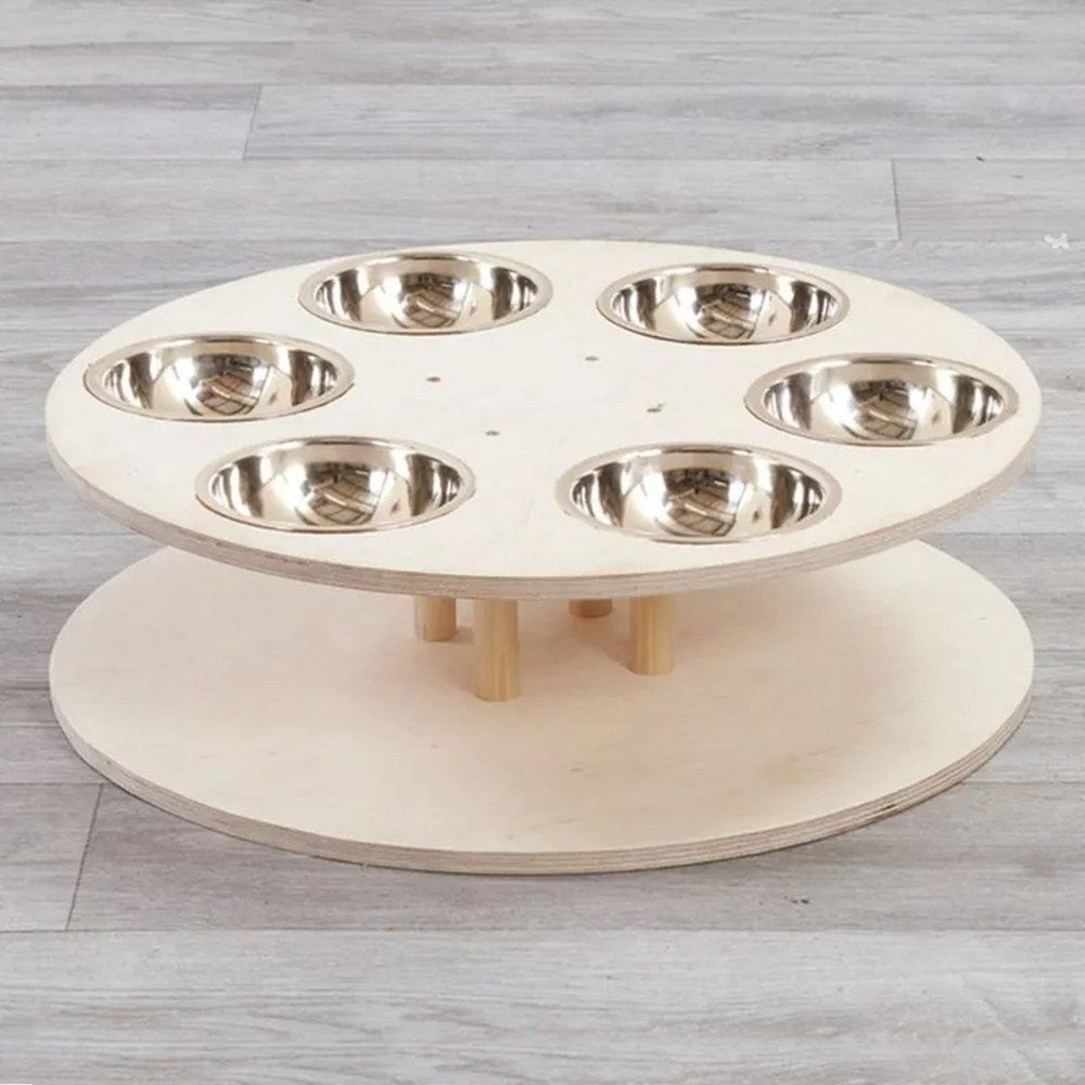 Cosy Double Cable Drum H50Cm