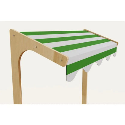 Cosy Rookie Range- Canopy