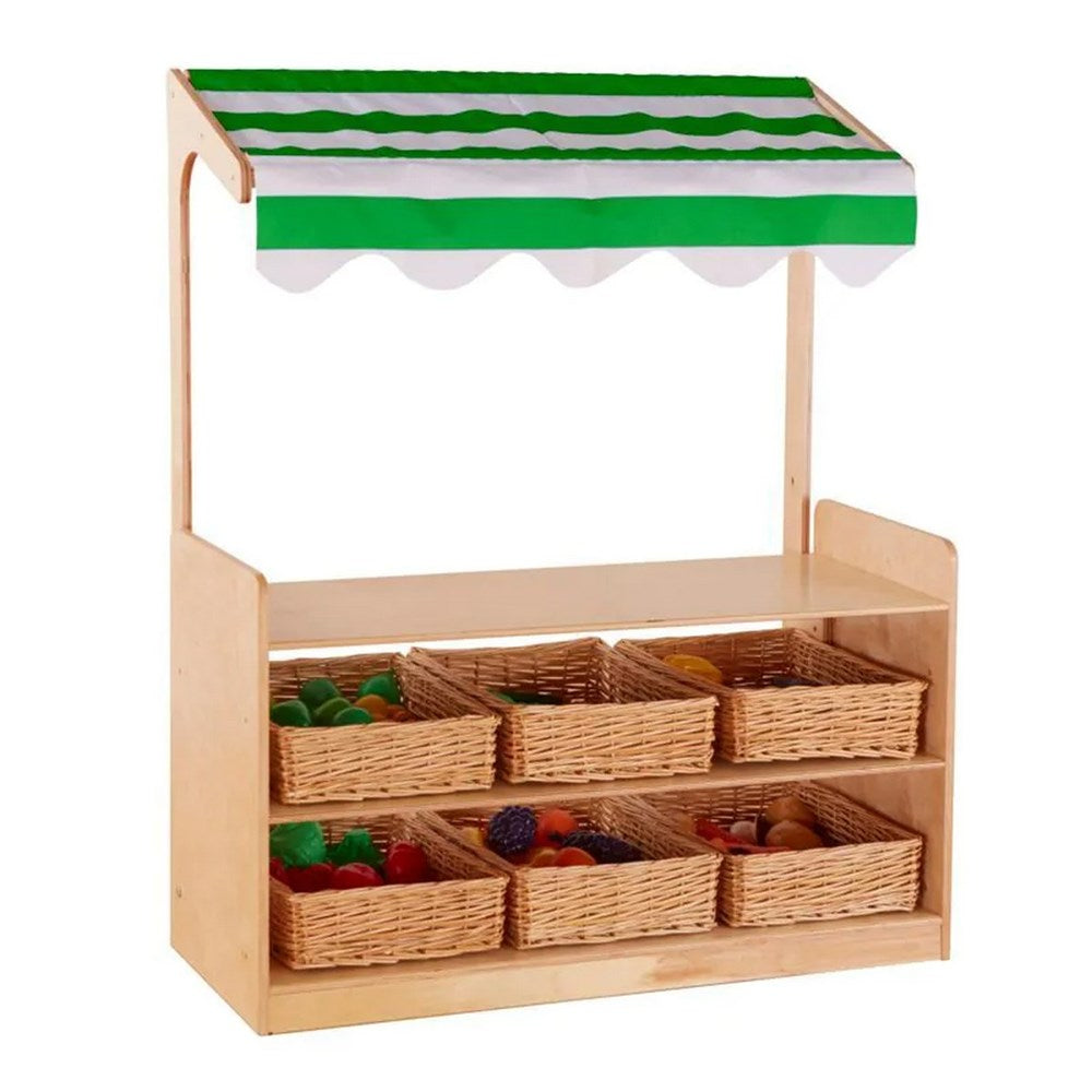 Cosy Rookie Range- Canopy