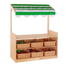 Cosy Rookie Range- Canopy