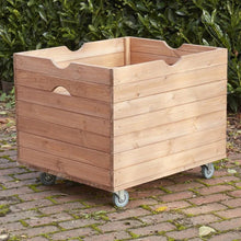 Cosy Cart & Cover