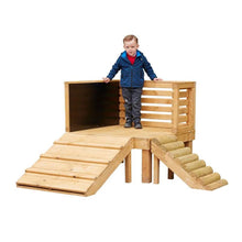 Cosy Challenge Crest