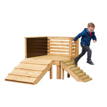 Cosy Challenge Crest