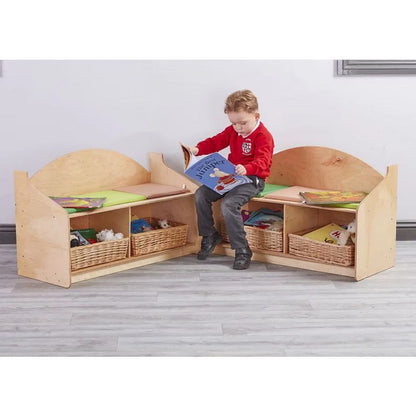 Cosy Rafiki Chatterden