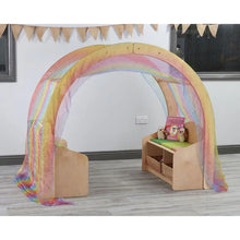 Cosy Rafiki Chatterden