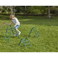 Cosy Climbing Frames Set Of 3