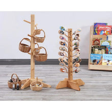 Cosy Collecting Tree