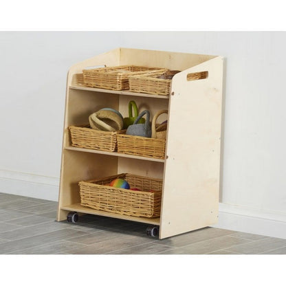 Cosy Mobile Compact Healdswood