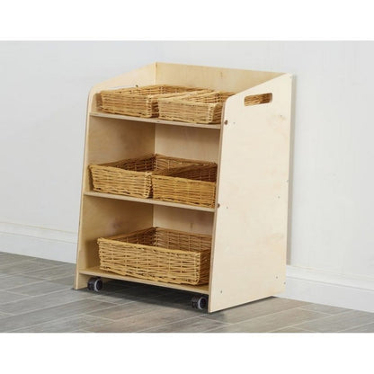 Cosy Mobile Compact Healdswood