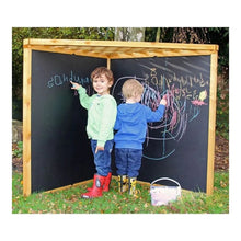 Cosy Corner Mark Making Den