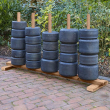 Cosy Alfreton Tiny Tyre Counting Rods