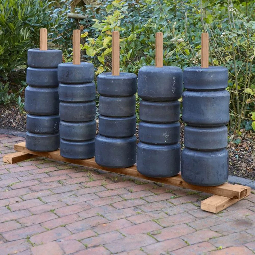 Alfreton Tiny Tyre Counting Rods