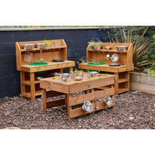 Cosy Crawl And Launch Platform