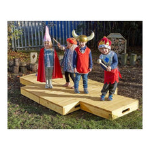 Cosy Creata Stages Pack Of 6