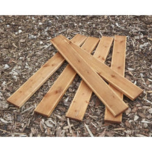 Cosy Decking Lengths Set Of 6