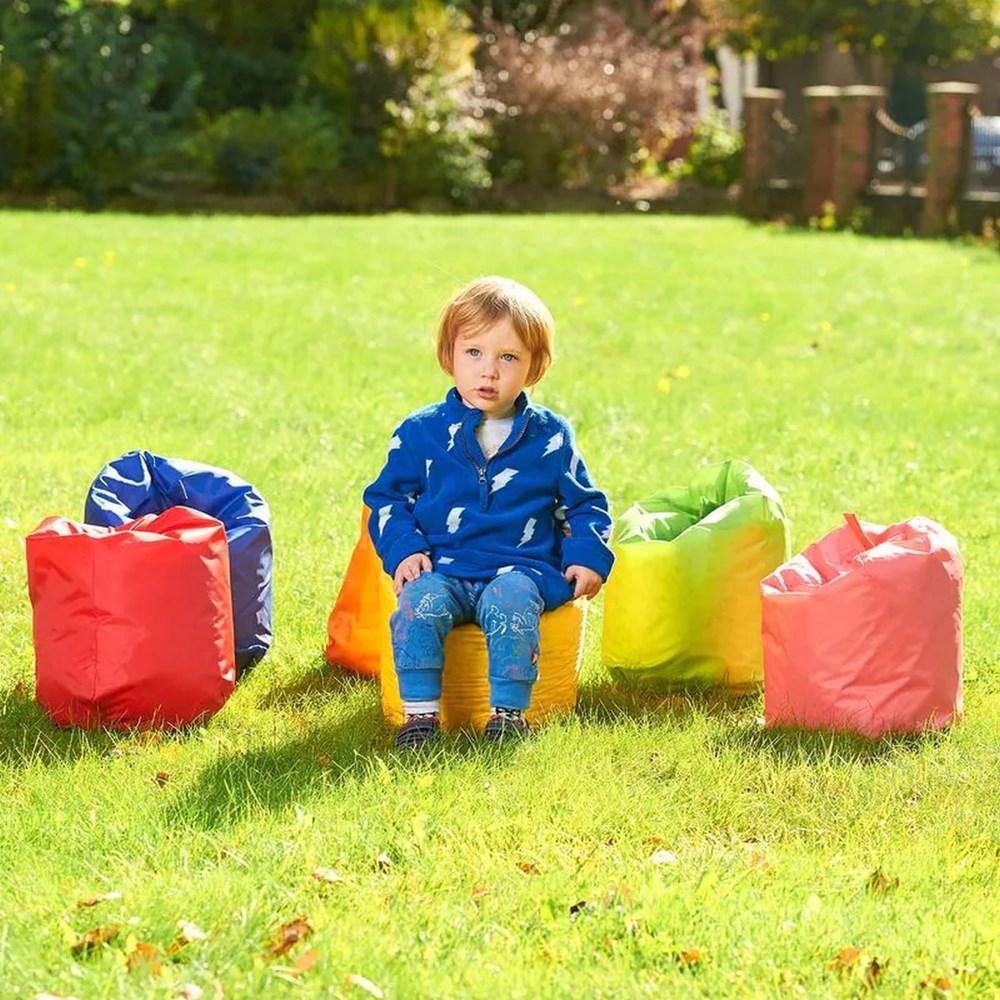 Dinky Beanies - Set of 6