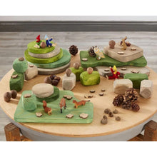 Cosy Earth Natural Scene Set 20 Piece Set