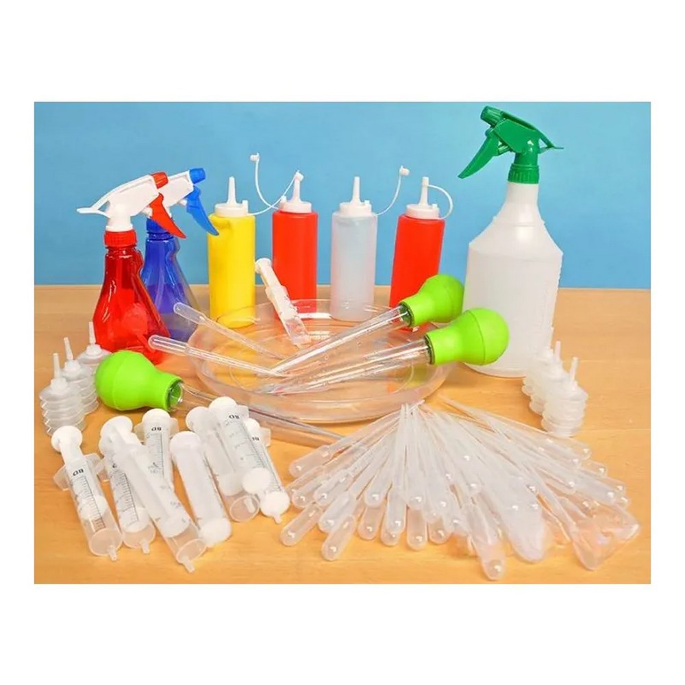 Cosy Easy Squeezy Set