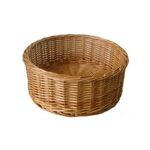 Cosy Empty Treasure Basket