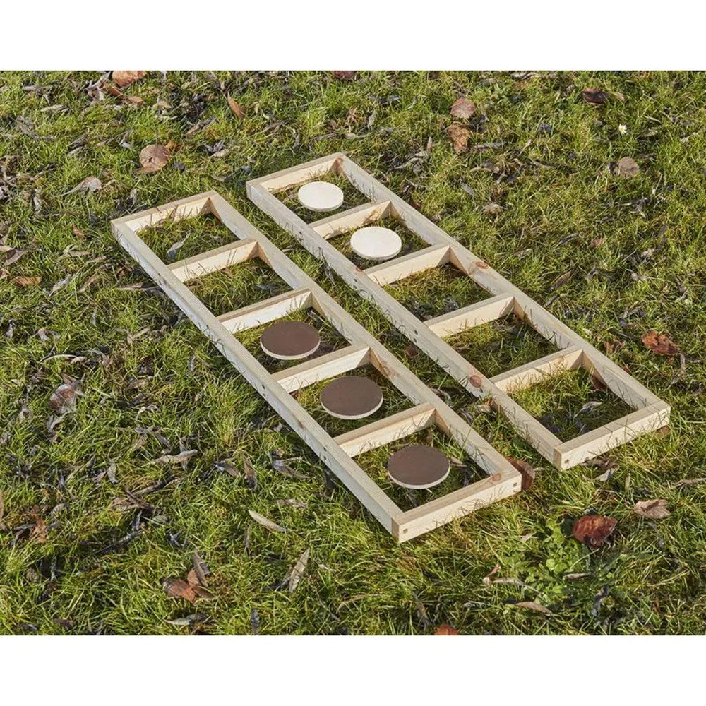 Cosy Five Frame Pack Of 2