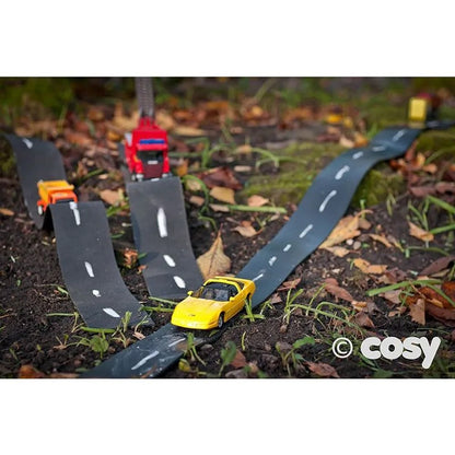 Flexi Road ( Pack Of 6 X 1m Lengths)