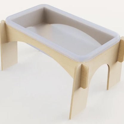 Cosy Low Packaway Giant Sand And Water Tray