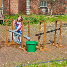 Cosy Easy Grip Guttering Stand (Pack Of 4)