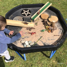 Cosy Mixed Surface Guttering Channels Pack Of 5