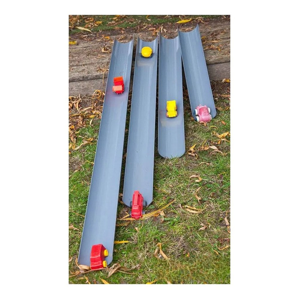 Cosy Range Of Guttering Lengths Pack Of 4