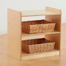 Cosy Rookie Range Open Half Shelf