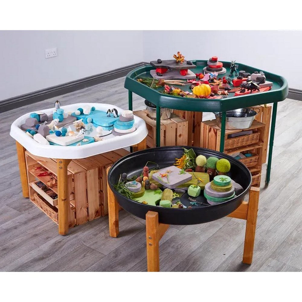 Small World - Ice Scene Set