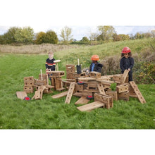 Imagineering Blocks - Pack of 25