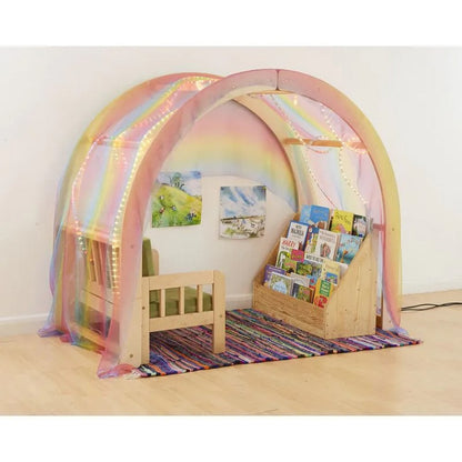 Cosy Rafiki Indoor Archway Den Set Of 2
