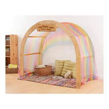 Cosy Rafiki Indoor Archway Den