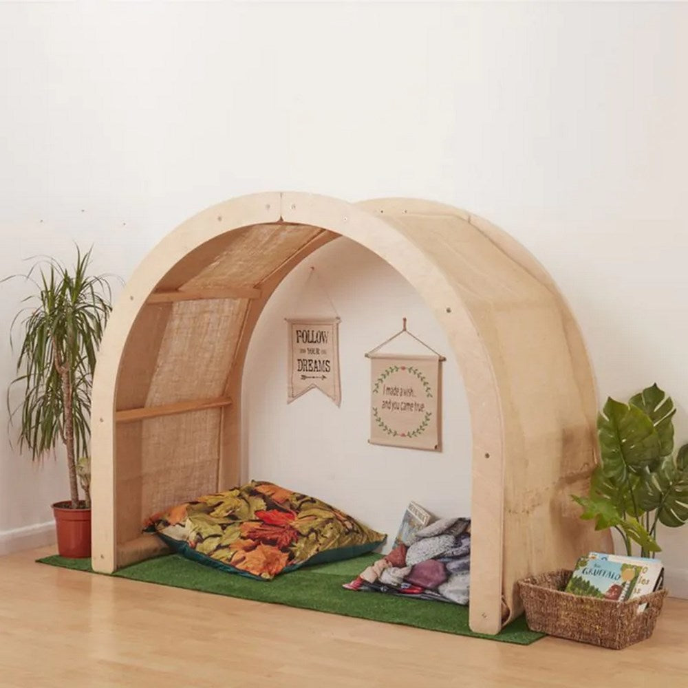 Cosy Rafiki Indoor Archway Den
