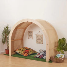 Cosy Rafiki Indoor Archway Den