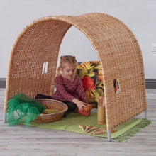 Cosy Indoor Wicker Arch Medium