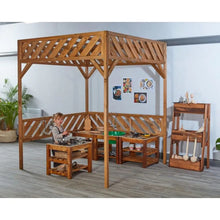 Cosy Bargain Longlast Kitchen Set 4 Piece Set (H)45Cm