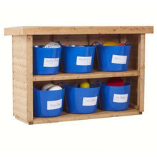 Cosy Large Tubs Set Of 6
